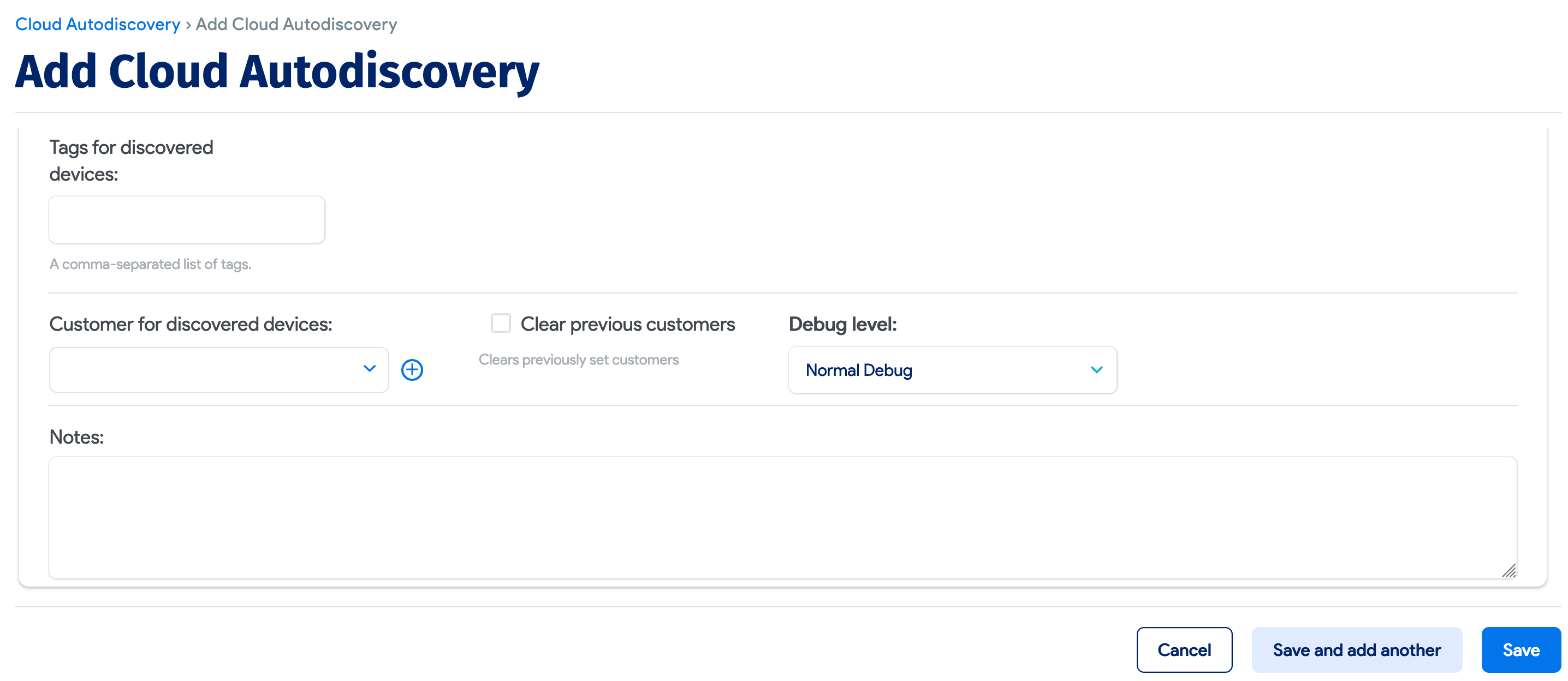 Jamf job tags and debug options